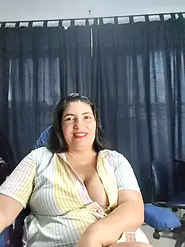 lina_maria99 — Oil in Pussy