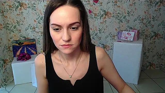 Lina_Star_S from StripChat is Freechat