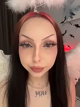 Avatar of Lina_Thornton_