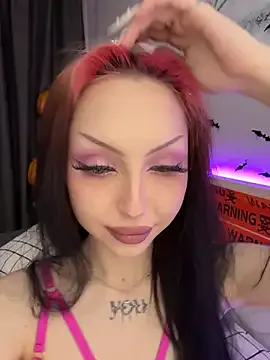 Avatar of Lina_Thornton_