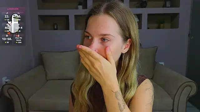 Avatar of LinaCristonsen