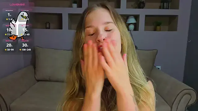 Avatar of LinaCristonsen