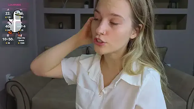 LinaCristonsen — for a good mood