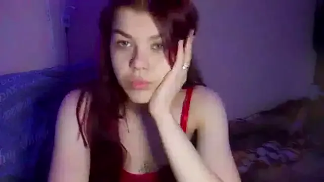 linavox — SQUEEZING BIG TITS