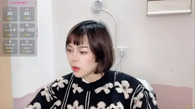 Linda-LL — Freechat on StripChat