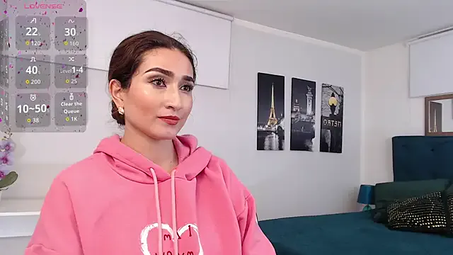 linda_morgan1 — oil boobs