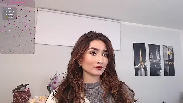 linda_morgan1 — Freechat on StripChat