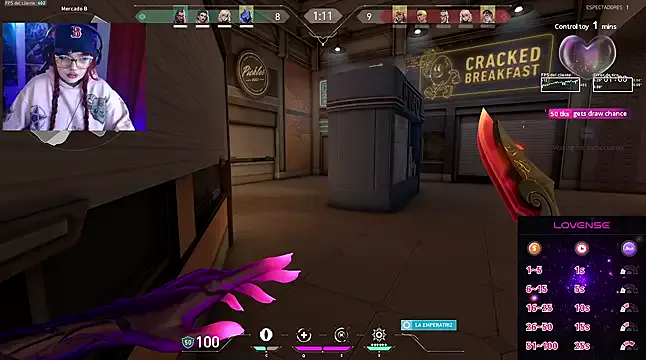 linda_mort — ONLY DONATIONS