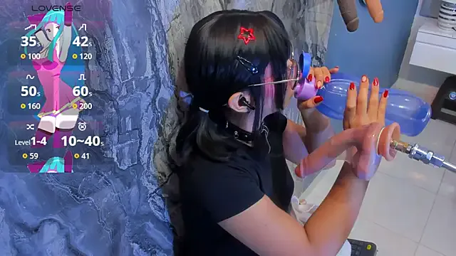 linda_sofi__ — Drink Milk + Take Out in my Tits :