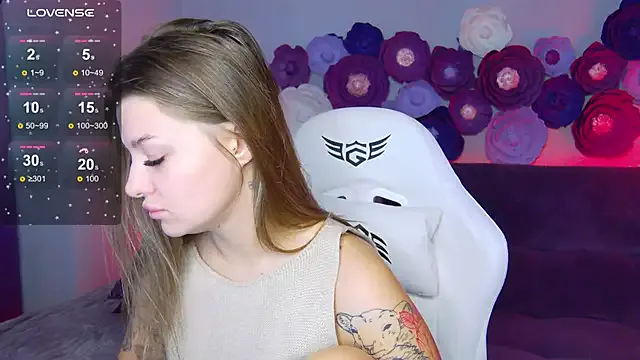 Avatar of LindaBrilliant