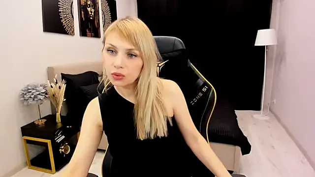 LindaSandy_1 — dance in underwear