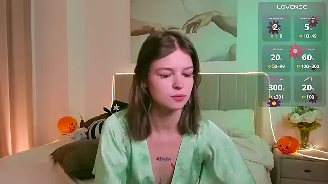 Avatar of Lisa_Blossom