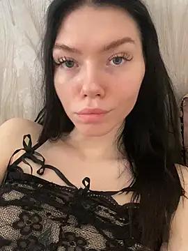 Lisaaa_Alisa from StripChat is Freechat