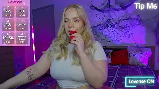 Avatar of LisaCandy1