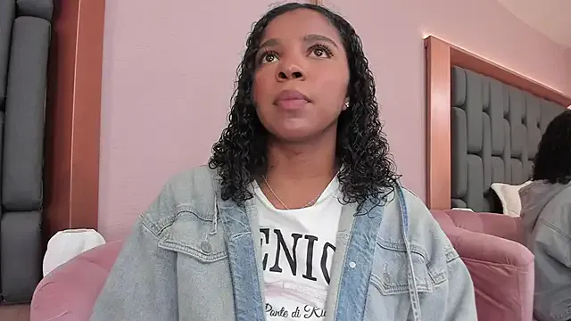 LisaMendez — POV titisjob with saliva 