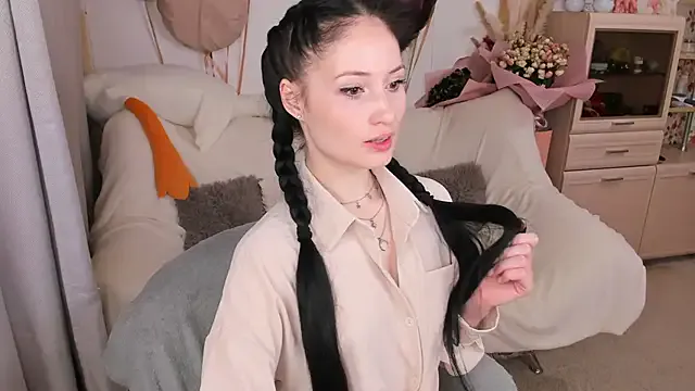 LisaMooore — spit on chest