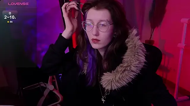 lissaros — Please the hostess