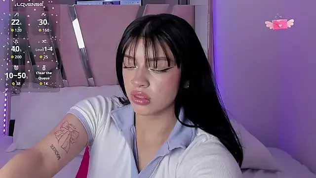 Avatar of lissastone