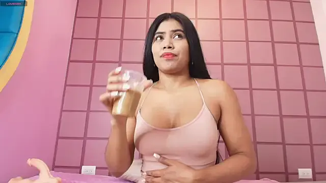 Avatar of LissMonroe