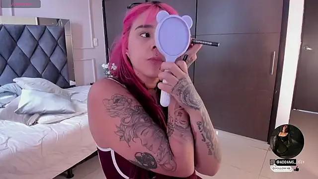 Avatar of Lissy__Addams