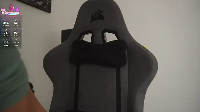 Avatar of little-eli