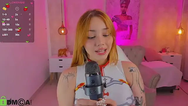 Avatar of LITTLE-VIVI