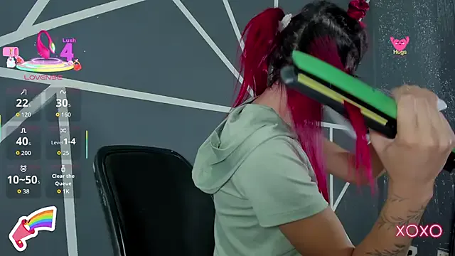 Avatar of little_and_dangerous