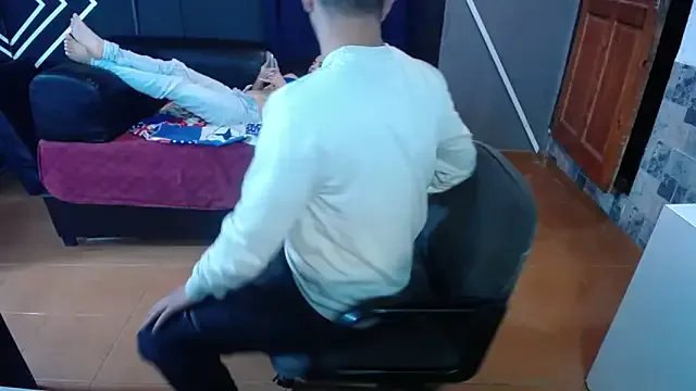 Avatar of Little_Kmi