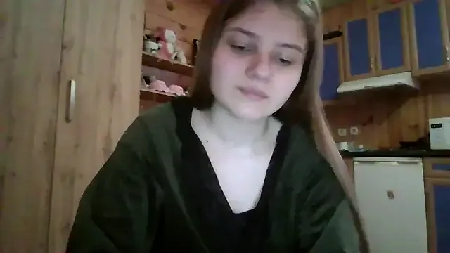 Little_shygirl — Freechat on StripChat