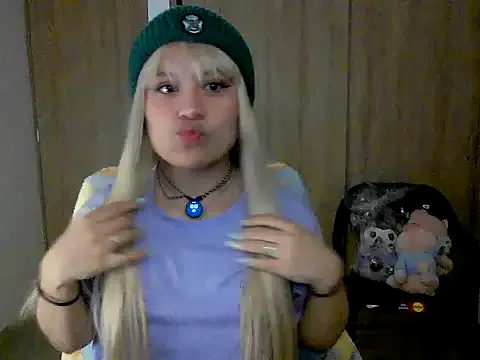 littlec4ke — Full Naked