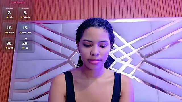 littleebonny — make me squirt a lot