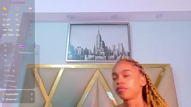 Avatar of littleebonymommy