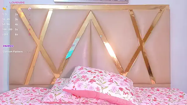 Avatar of littleebonymommy