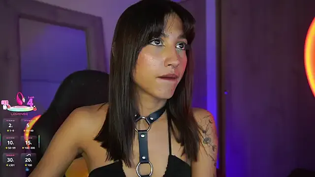 Avatar of Littlegoddessx