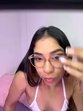 littleprincess444 — waterfall squirt