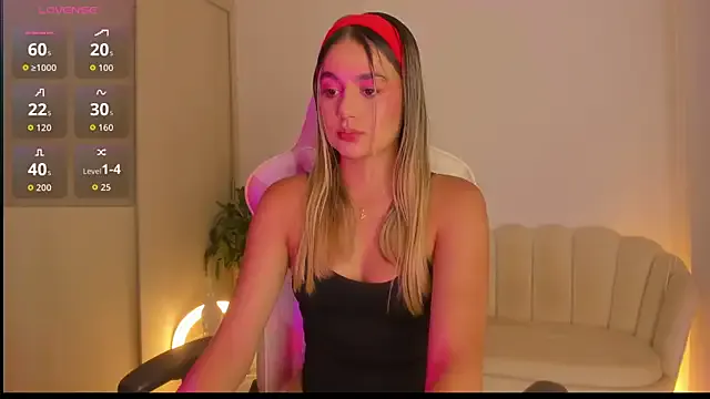 Avatar of LittleSofia_