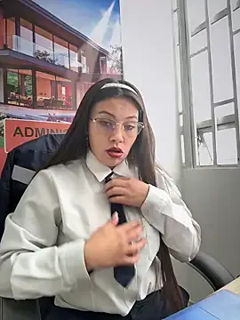 LIZ-06_ — Squirt NAKED working