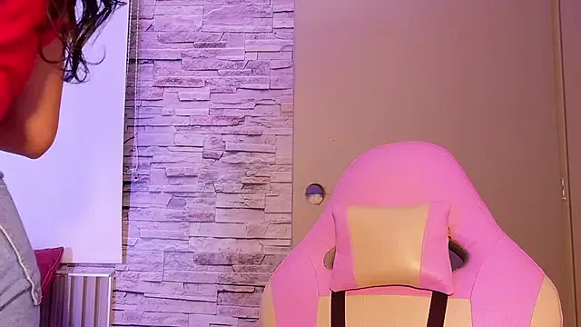 liz_monserrat_1 — Freechat on StripChat