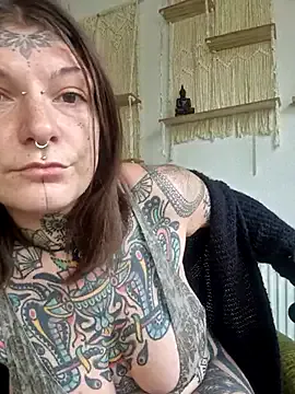 lizzardqueeen's avatar