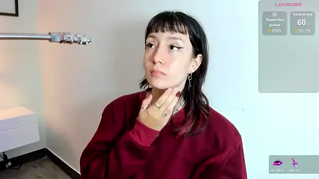 lizzy_davis_1 — CONTROL X2MIN