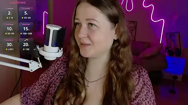 Avatar of LizzyShine