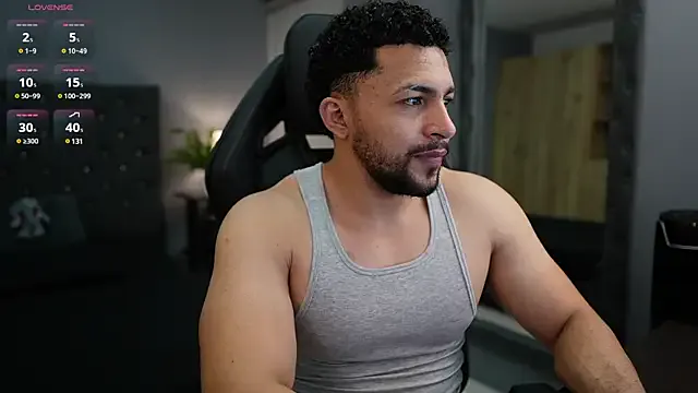 Avatar of LoganMartinX