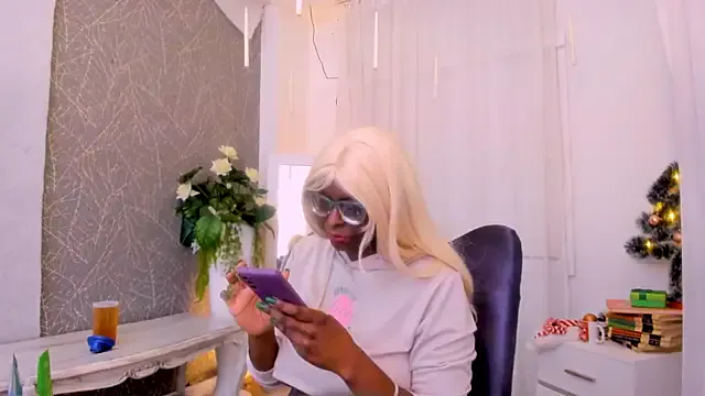 LolaJenkinss — breast bounce