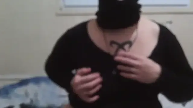 LolaXXDreams — seins nu