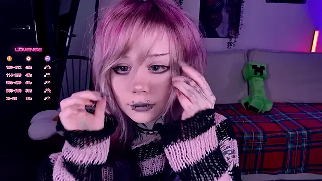 Lollyshy — FO WATA FO