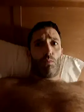 longthicknslick — Shoot a huge load all over the cam