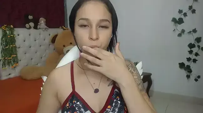 Avatar of Loraine_Ortiz