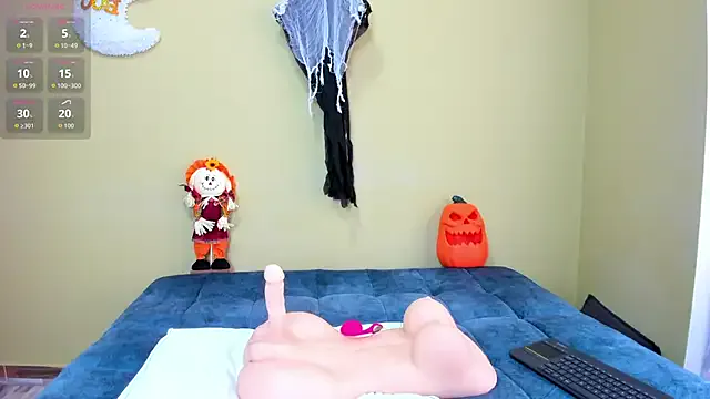 Avatar of loreen_grey