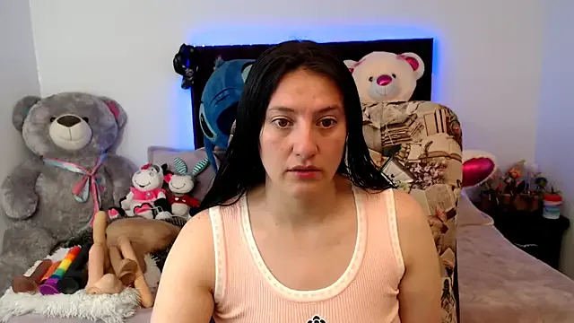 Avatar of Lorenahot_06