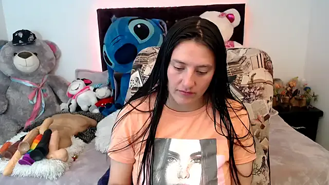 Avatar of Lorenahot_06